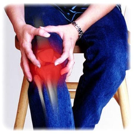 Боли в колене: симптомы, диагностика и лечение